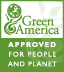Proud Canadian Members of GREEN AMERICA