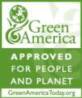 Touch Wood Rings, proud Canadian members of Green America 