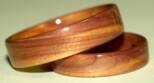 juniper heart wood rings