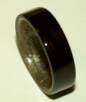 Juniper Heart Wood Rings, Gallery A