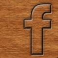 Follow Touch Wood Rings, 48 Acres on Facebook