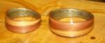 juniper heart wood rings