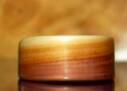 Juniper Heart wood ring  Gallery Ao