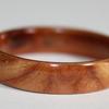 Classic JUNIPER HEARTWOOD Touch Wood Ring