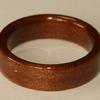 Ancient Kauri Wood Ring