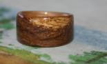 Oak Wood Ring, Gallery C