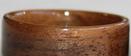 Honey toned black walnut