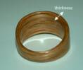 what is thickness?  Click on thumbnail