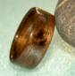 Black Walnut - Yin Yang design